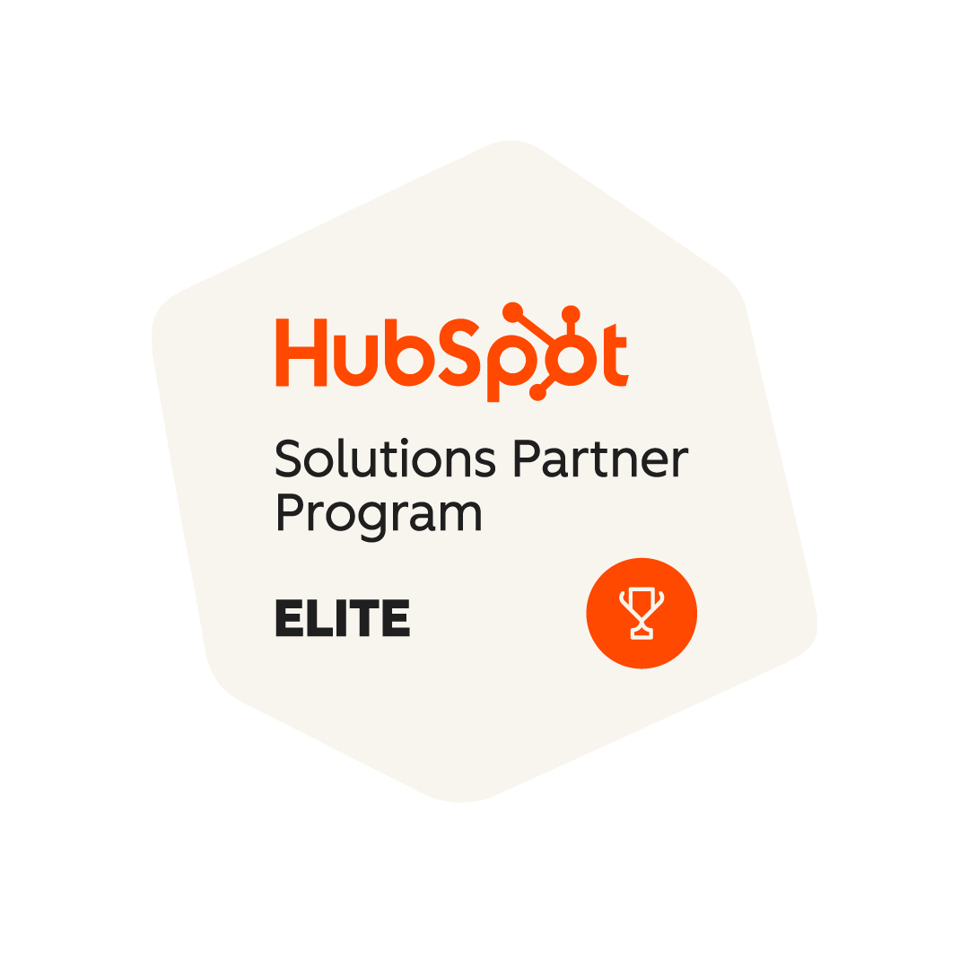 HubSpot Partner Program